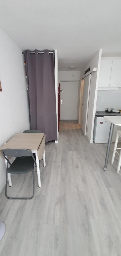 Studio 4 Personnes 5 minutes à pied de la Plage Le Grau-du-Roi Esterno foto